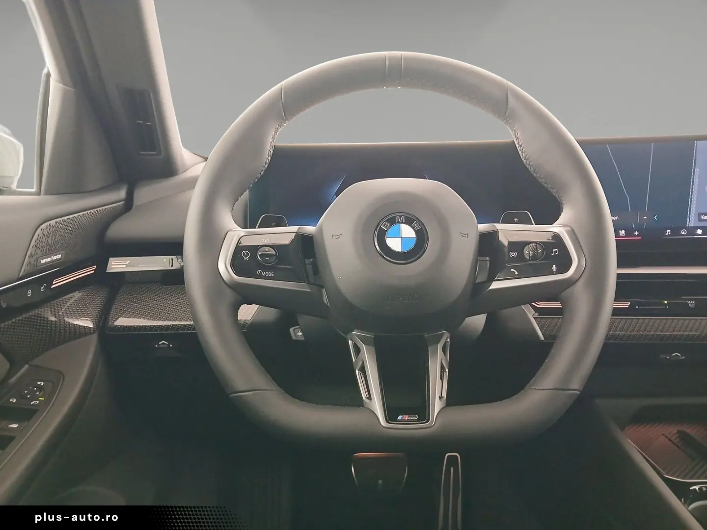 BMW 520i Lim. M Sport LiveCockpitPr. HiFi h k Kamera