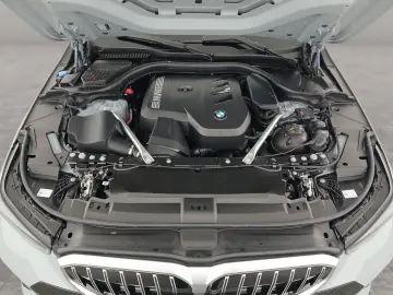 BMW 520i Lim. M Sport LiveCockpitPr. HiFi h k Kamera