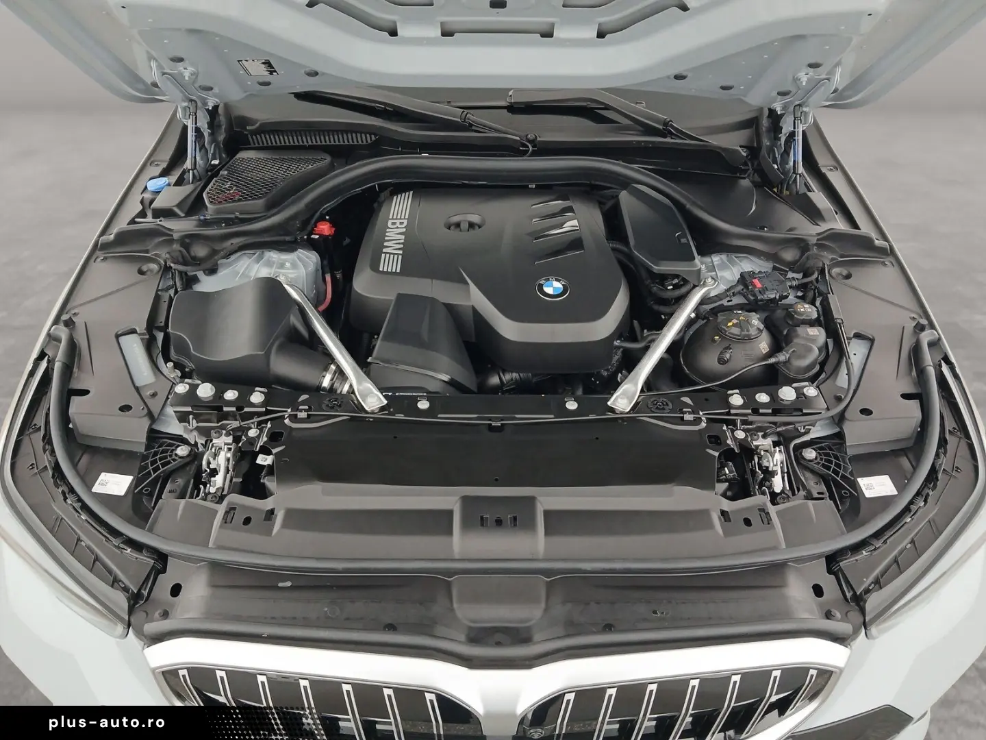 BMW 520i Lim. M Sport LiveCockpitPr. HiFi h k Kamera