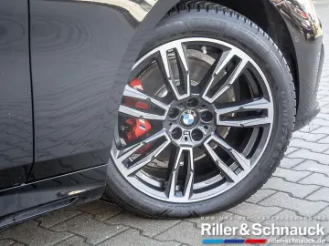 BMW 520i M-Sport AHK ACC HUD SITZBELÜFTUNG PANO 360