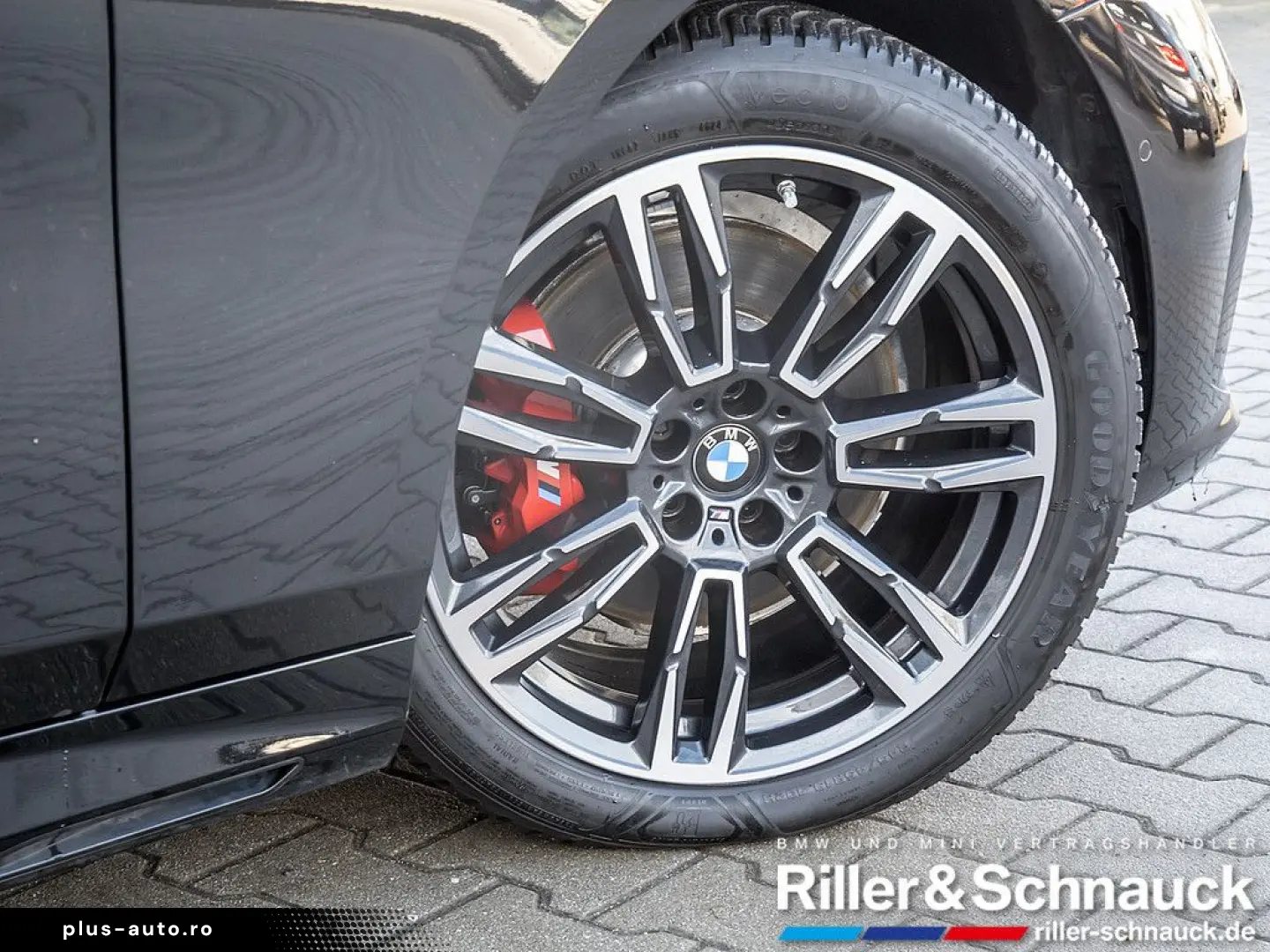 BMW 520i M-Sport AHK ACC HUD SITZBELÜFTUNG PANO 360