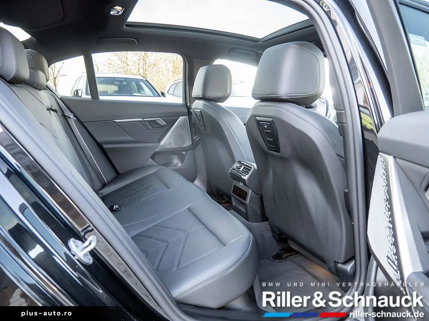 BMW 520i M-Sport AHK ACC HUD SITZBELÜFTUNG PANO 360