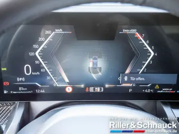 BMW 520i M-Sport AHK ACC HUD SITZBELÜFTUNG PANO 360