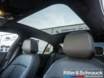 BMW 520i M-Sport AHK ACC HUD SITZBELÜFTUNG PANO 360