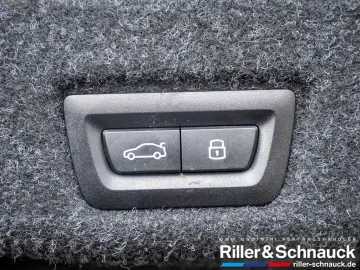 BMW 520i M-Sport AHK ACC HUD SITZBELÜFTUNG PANO 360