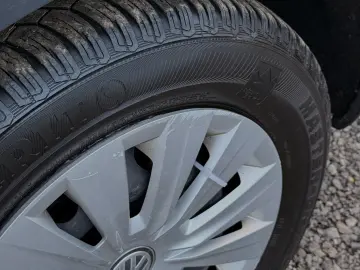 Volkswagen Golf 1.0 TSI OPF Comfortline