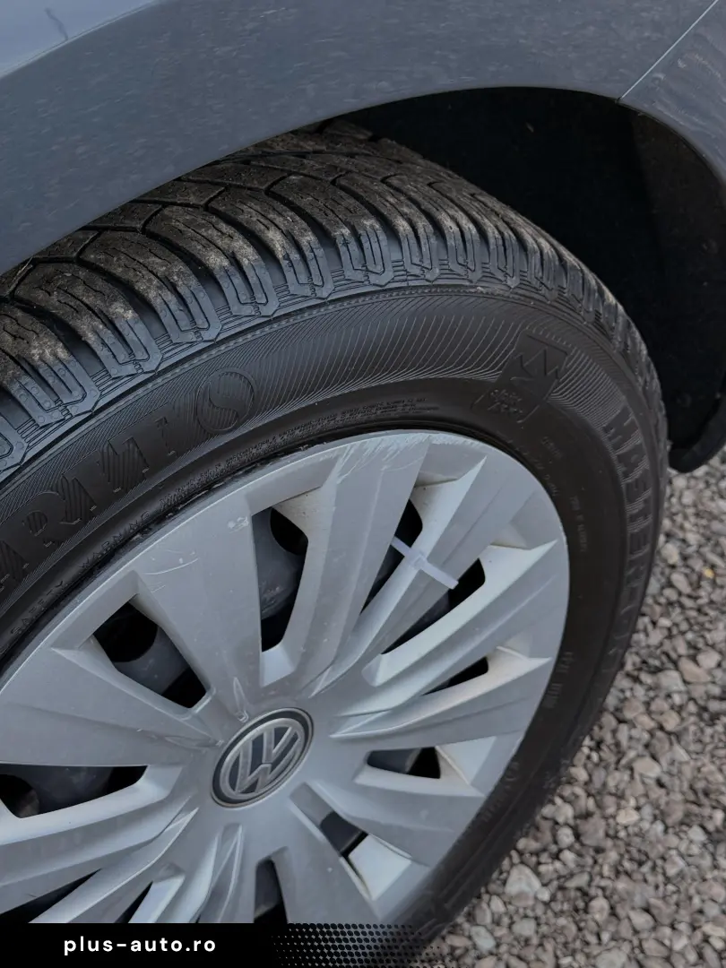 Volkswagen Golf 1.0 TSI OPF Comfortline