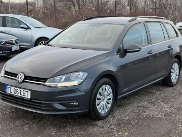 Volkswagen Golf 1.0 TSI OPF Comfortline