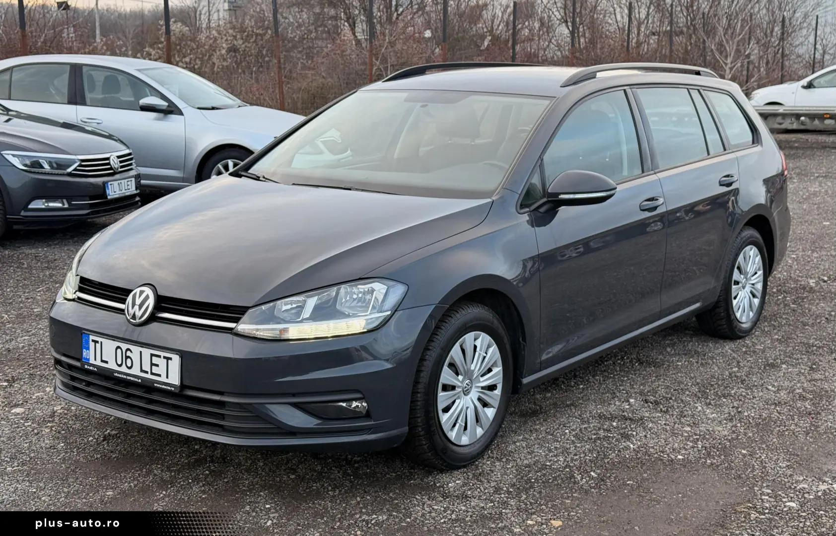 Volkswagen Golf 1.0 TSI OPF Comfortline