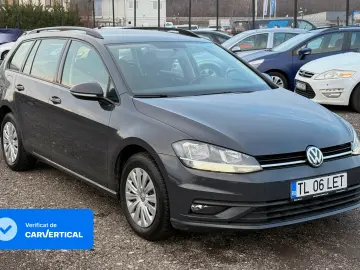 Volkswagen Golf 1.0 TSI OPF Comfortline