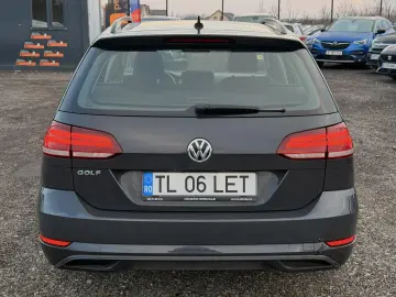 Volkswagen Golf 1.0 TSI OPF Comfortline
