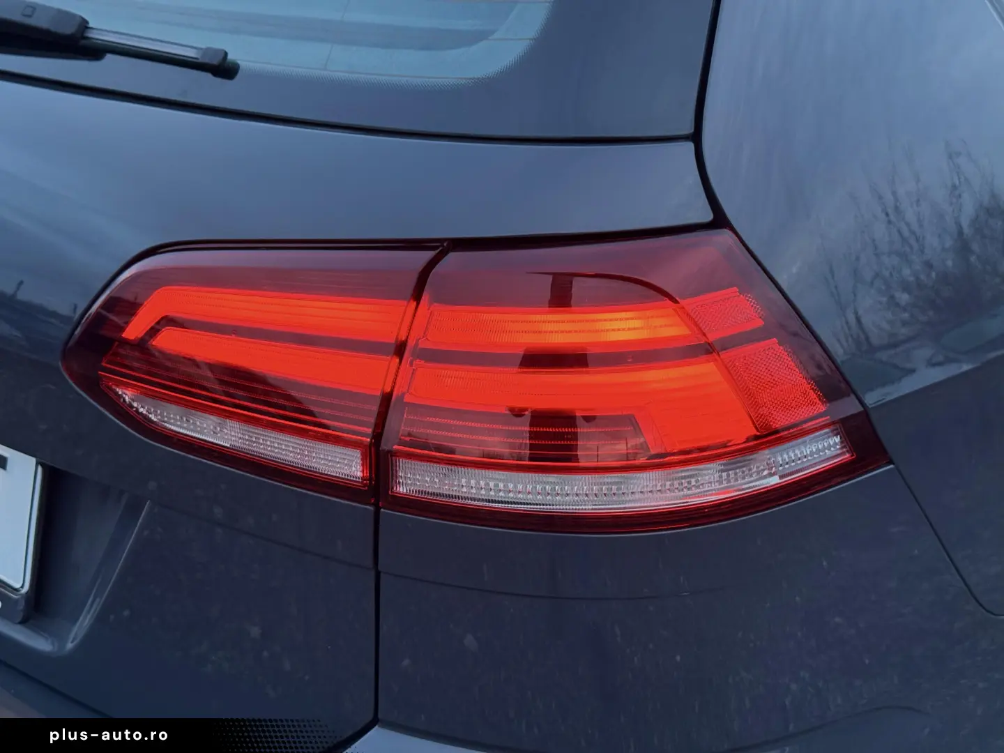 Volkswagen Golf 1.0 TSI OPF Comfortline