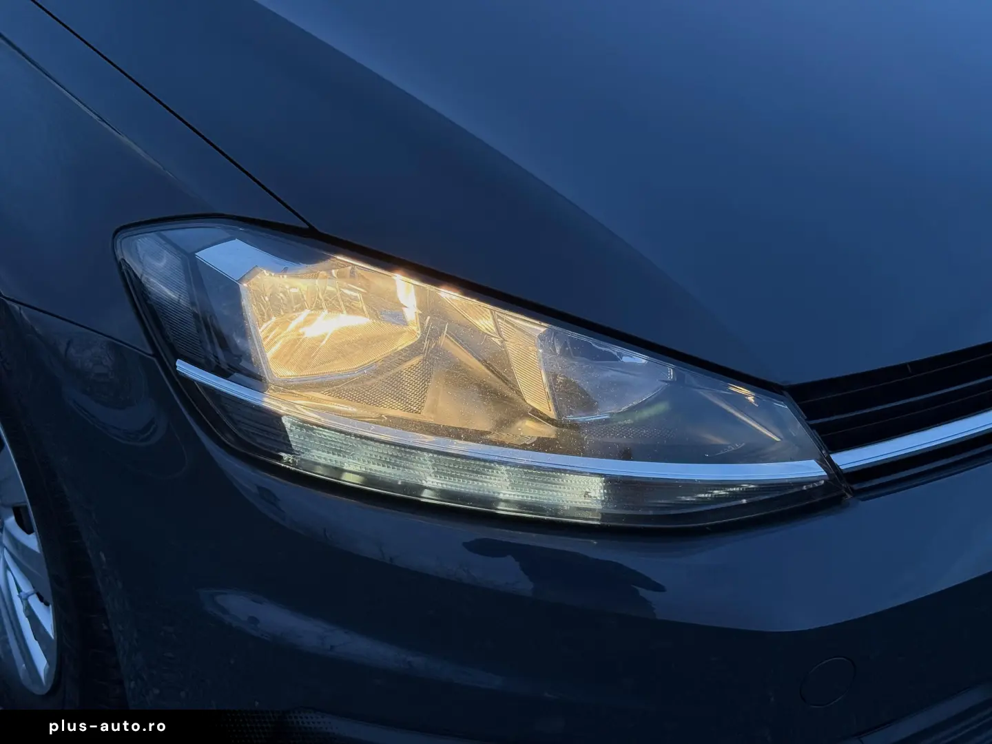 Volkswagen Golf 1.0 TSI OPF Comfortline