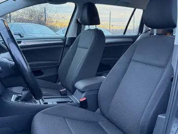 Volkswagen Golf 1.0 TSI OPF Comfortline