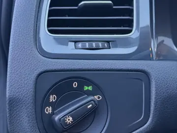 Volkswagen Golf 1.0 TSI OPF Comfortline