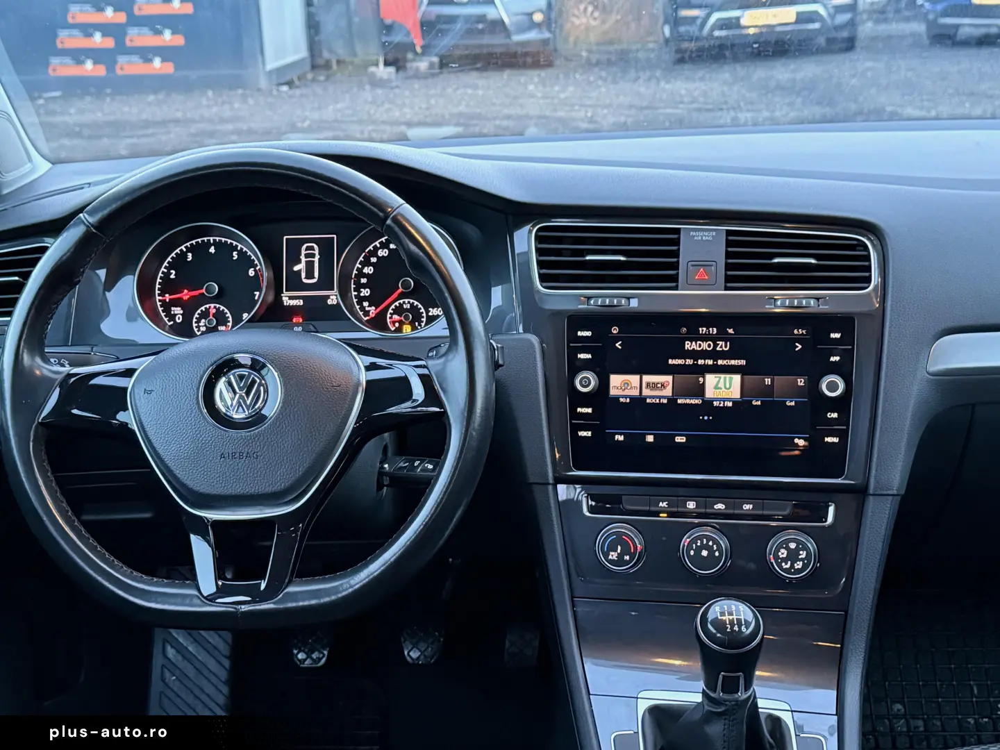 Volkswagen Golf 1.0 TSI OPF Comfortline