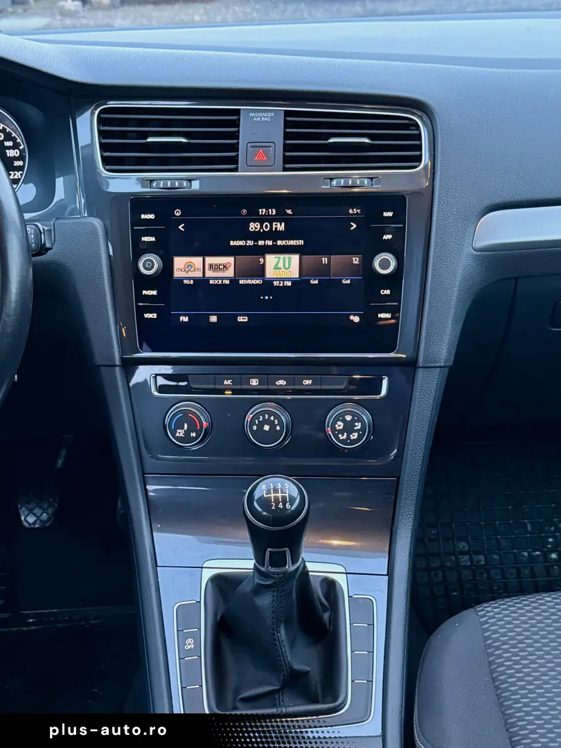 Volkswagen Golf 1.0 TSI OPF Comfortline