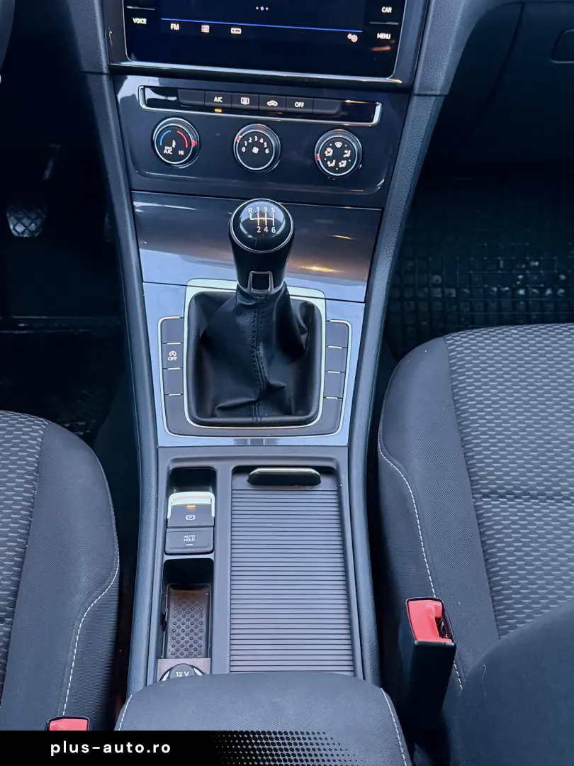 Volkswagen Golf 1.0 TSI OPF Comfortline