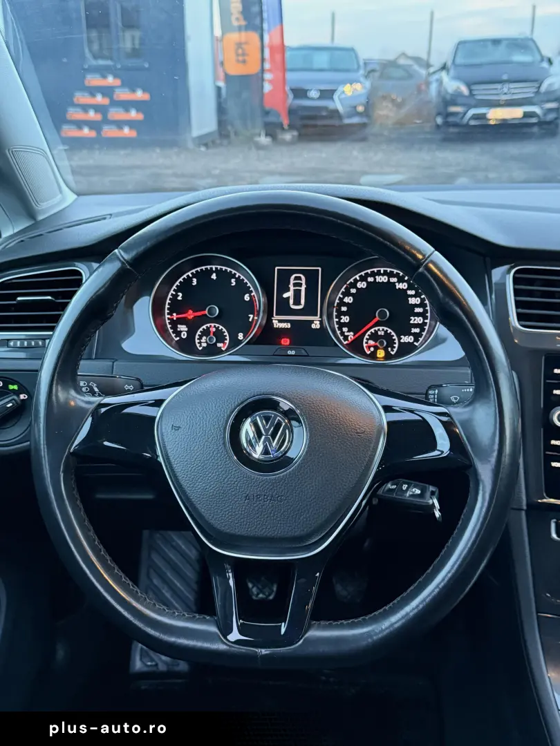 Volkswagen Golf 1.0 TSI OPF Comfortline