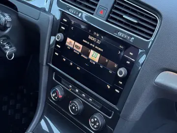 Volkswagen Golf 1.0 TSI OPF Comfortline