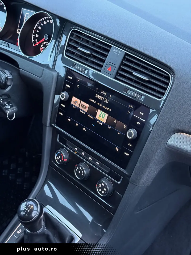 Volkswagen Golf 1.0 TSI OPF Comfortline