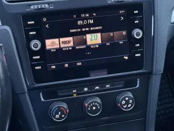 Volkswagen Golf 1.0 TSI OPF Comfortline