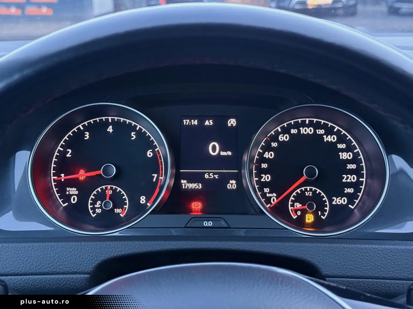 Volkswagen Golf 1.0 TSI OPF Comfortline