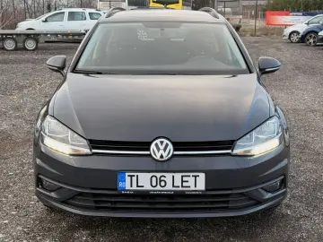 Volkswagen Golf 1.0 TSI OPF Comfortline