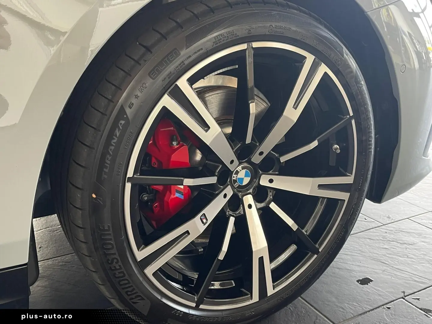 BMW 520i M Sport Pro A-LED ICONIC 360  20  HUD