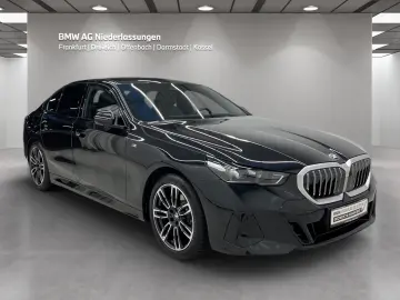 BMW 520d M Sport Standheizung Driv.Assist  Harman K
