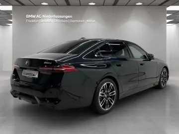 BMW 520d M Sport Standheizung Driv.Assist  Harman K