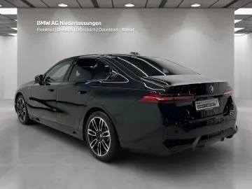 BMW 520d M Sport Standheizung Driv.Assist  Harman K