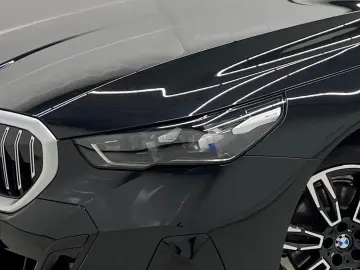 BMW 520d M Sport Standheizung Driv.Assist  Harman K