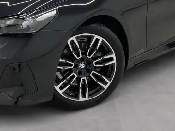 BMW 520d M Sport Standheizung Driv.Assist  Harman K