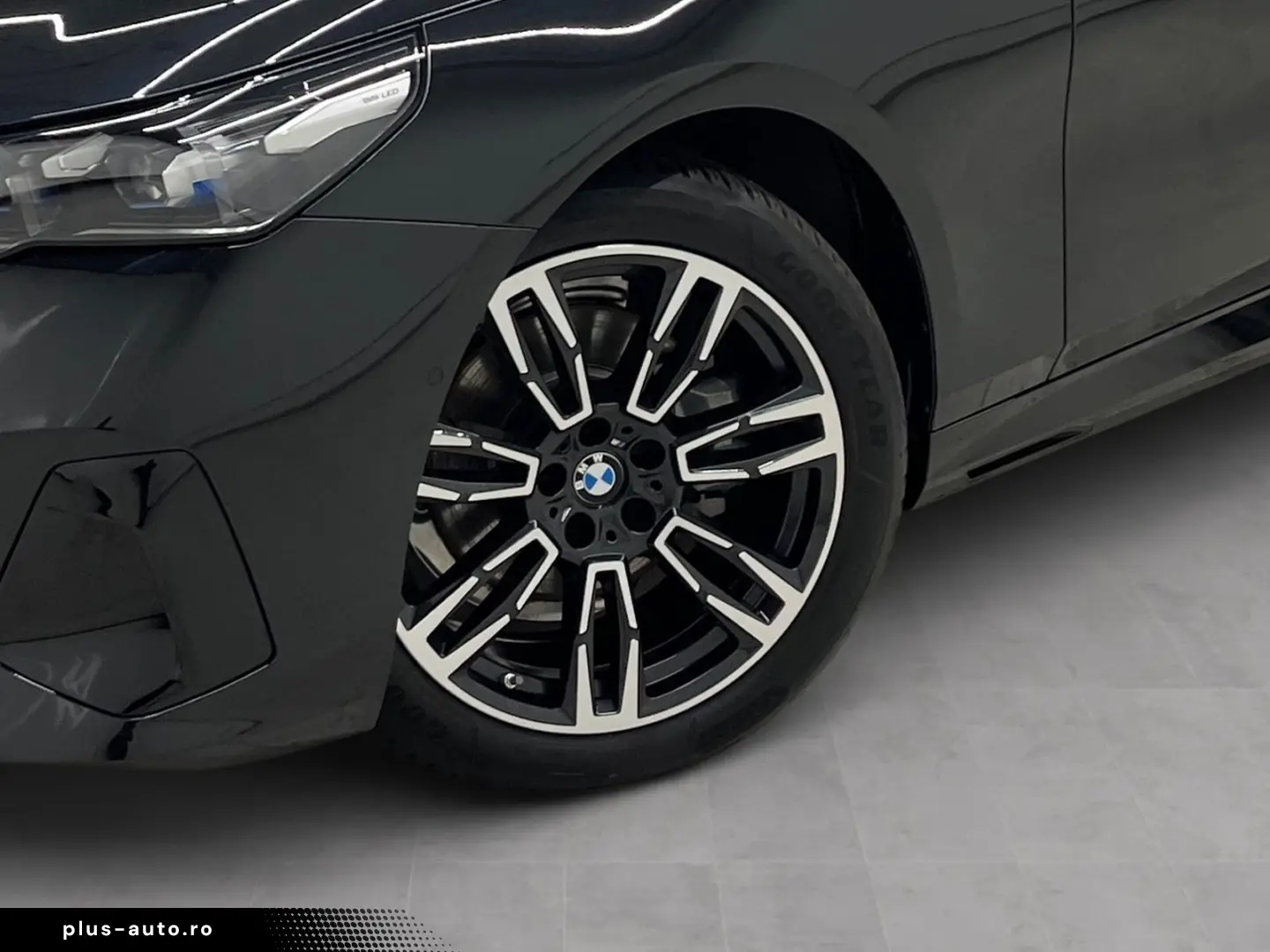 BMW 520d M Sport Standheizung Driv.Assist  Harman K