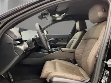 BMW 520d M Sport Standheizung Driv.Assist  Harman K