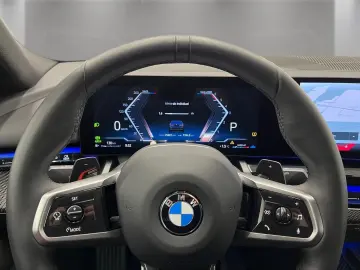 BMW 520d M Sport Standheizung Driv.Assist  Harman K