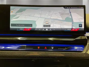 BMW 520d M Sport Standheizung Driv.Assist  Harman K