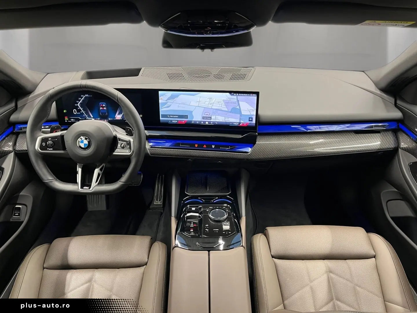 BMW 520d M Sport Standheizung Driv.Assist  Harman K