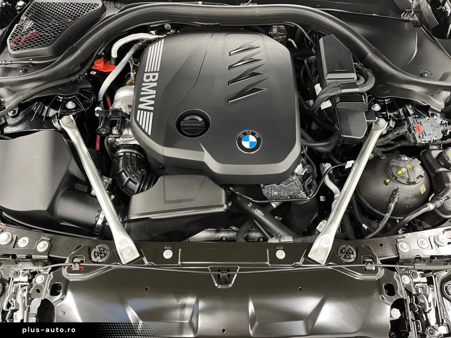 BMW 520d M Sport Standheizung Driv.Assist  Harman K