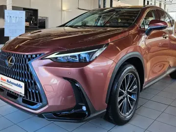 LEXUS NX 350H AWD EXECUTIVE