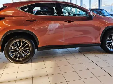 LEXUS NX 350H AWD EXECUTIVE