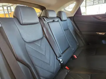 LEXUS NX 350H AWD EXECUTIVE