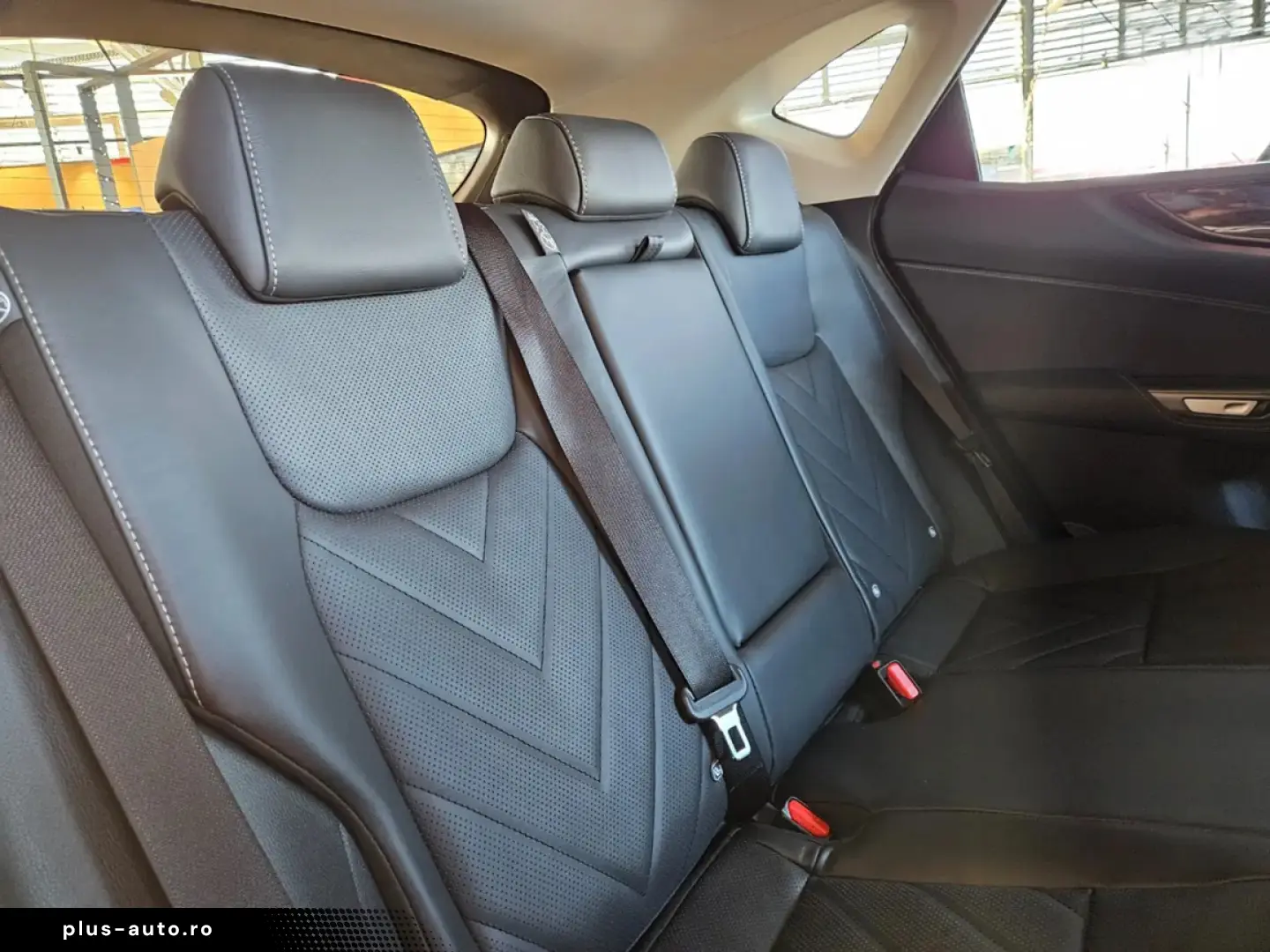 LEXUS NX 350H AWD EXECUTIVE