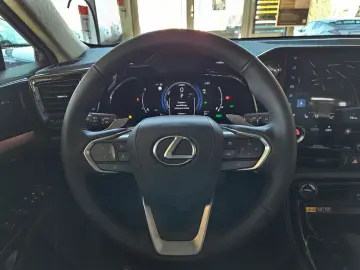 LEXUS NX 350H AWD EXECUTIVE