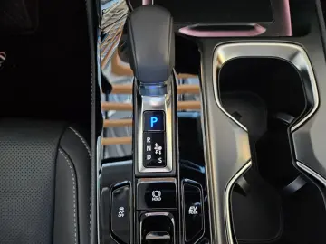 LEXUS NX 350H AWD EXECUTIVE