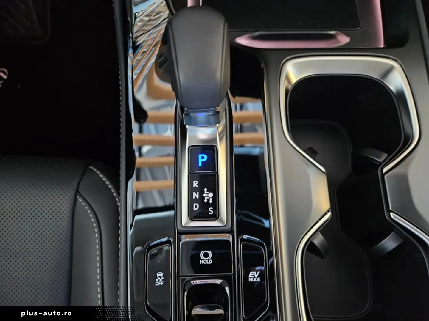 LEXUS NX 350H AWD EXECUTIVE