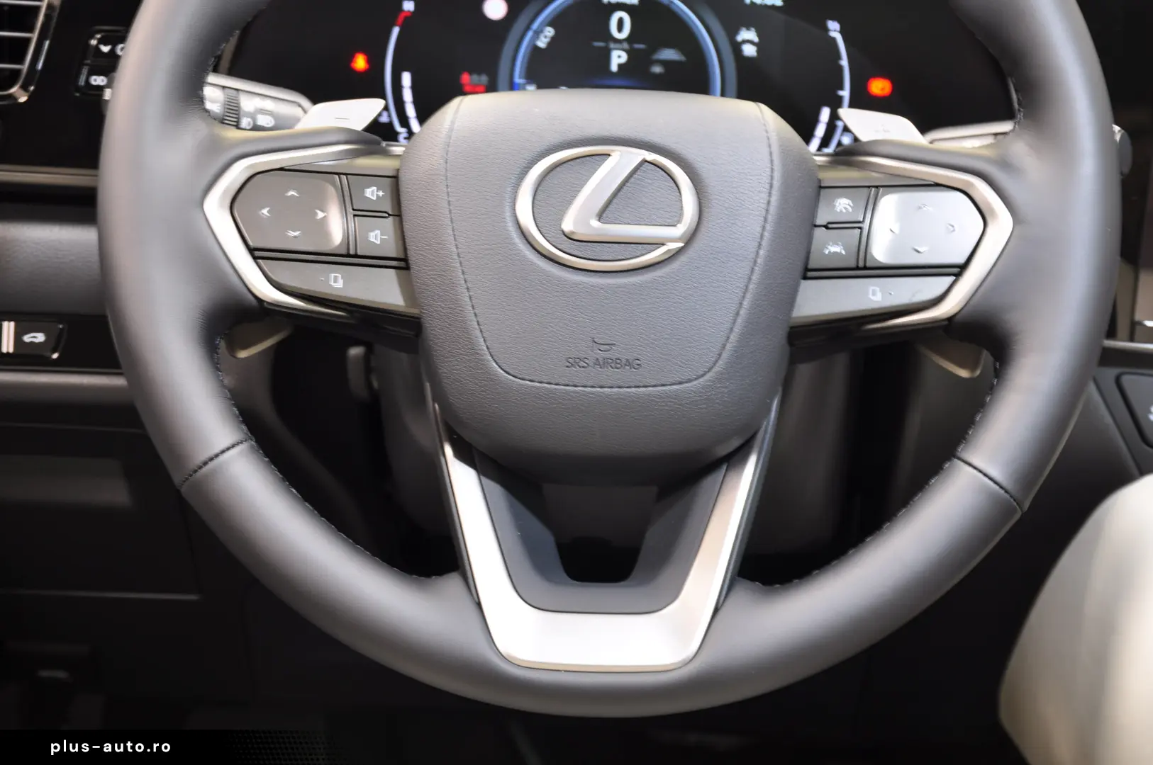 LEXUS NX 350H AWD EXECUTIVE