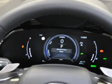 LEXUS NX 350H AWD EXECUTIVE