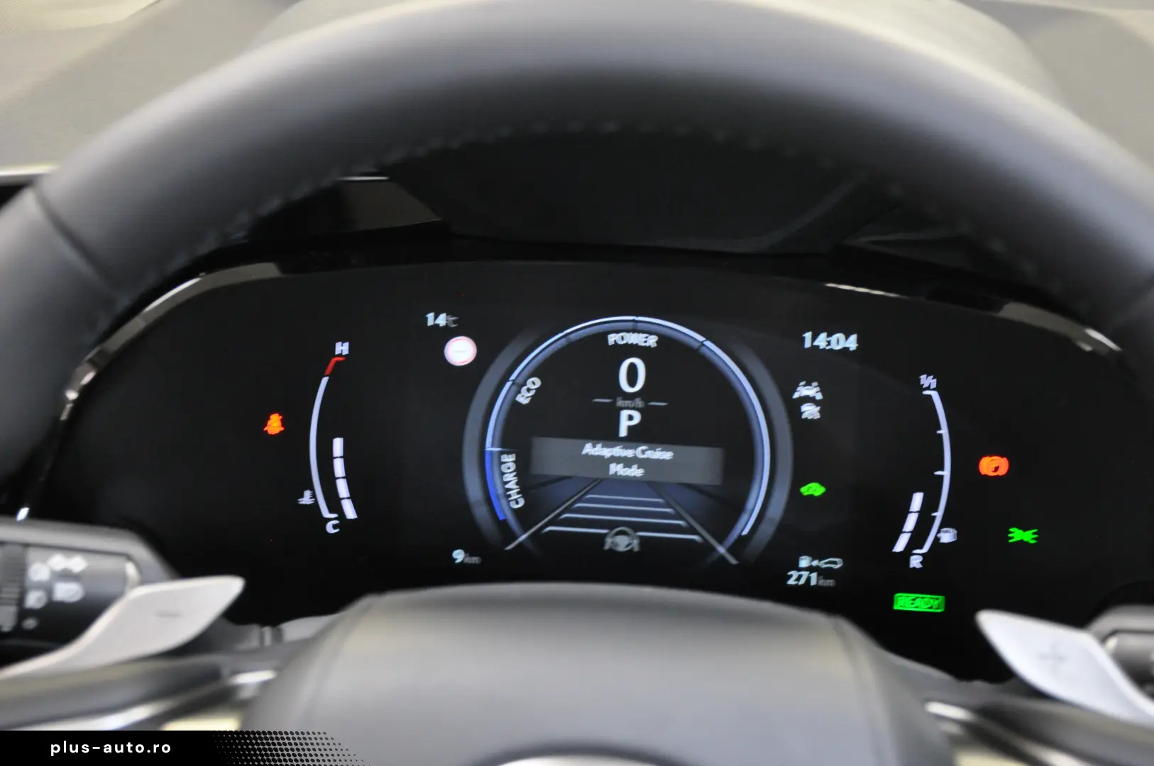 LEXUS NX 350H AWD EXECUTIVE